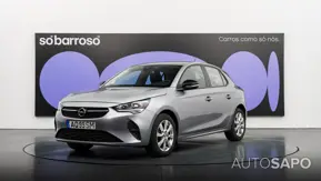 Opel Corsa de 2022