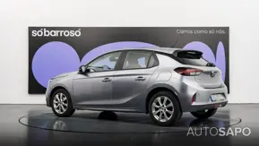 Opel Corsa de 2022