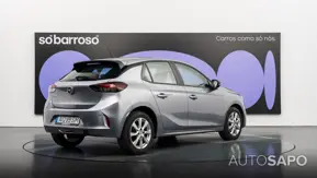 Opel Corsa de 2022