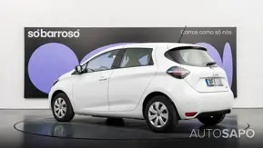 Renault ZOE de 2023
