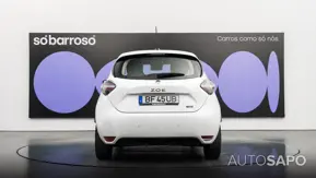 Renault ZOE de 2023