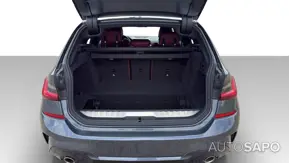 BMW Série 3 de 2021