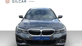 BMW Série 3 de 2021