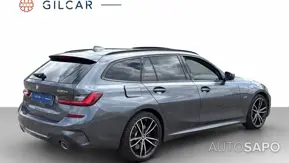 BMW Série 3 de 2021