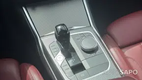 BMW Série 3 de 2021