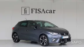 Seat Ibiza de 2025