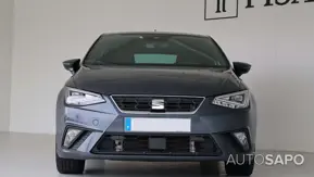 Seat Ibiza de 2025