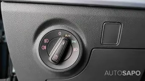 Seat Ibiza de 2025