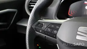 Seat Ibiza de 2025