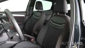 Seat Ibiza de 2025