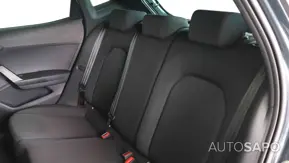 Seat Ibiza de 2025
