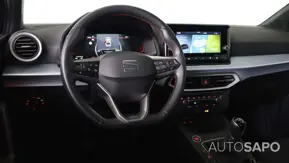 Seat Ibiza de 2025