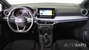 Seat Ibiza de 2025
