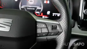 Seat Ibiza de 2025