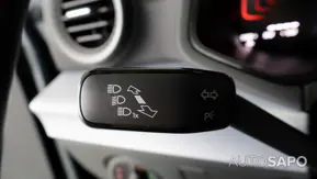 Seat Ibiza de 2025