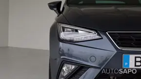 Seat Ibiza de 2025