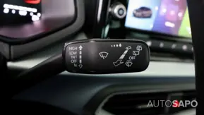 Seat Ibiza de 2025