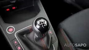 Seat Ibiza de 2025