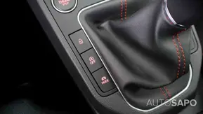 Seat Ibiza de 2025