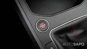 Seat Ibiza de 2025