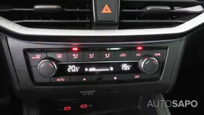 Seat Ibiza de 2025