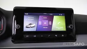 Seat Ibiza de 2025