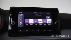 Seat Ibiza de 2025