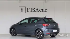 Seat Ibiza de 2025