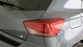 Seat Ibiza de 2025