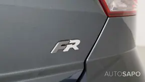 Seat Ibiza de 2025