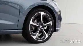 Seat Ibiza de 2025