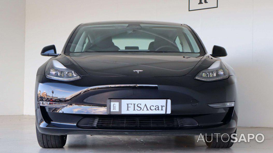 Tesla Model 3 de 2023