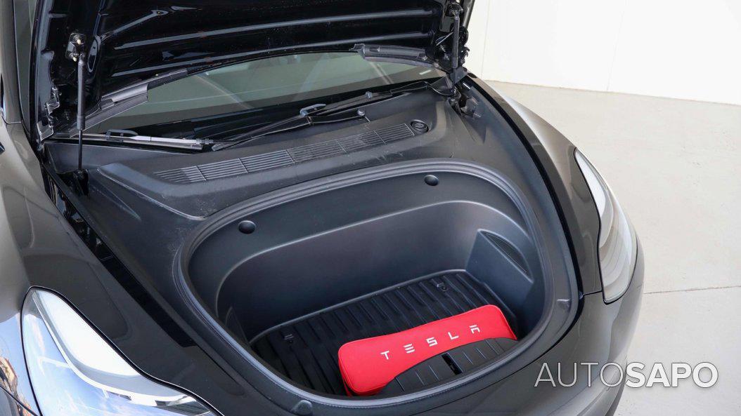 Tesla Model 3 de 2023