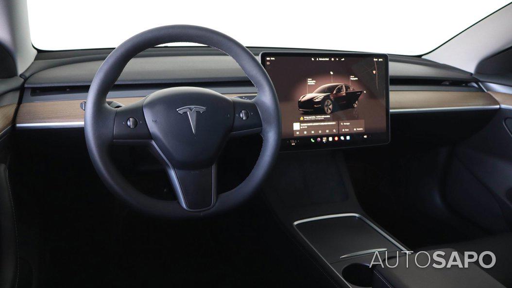 Tesla Model 3 de 2023