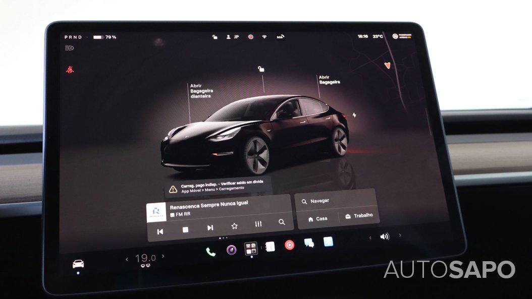 Tesla Model 3 de 2023