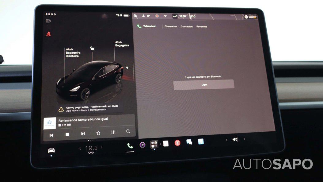 Tesla Model 3 de 2023