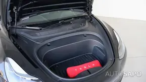 Tesla Model 3 de 2023