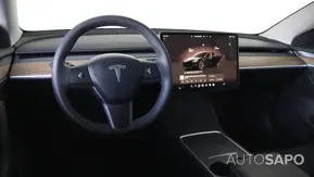 Tesla Model 3 de 2023