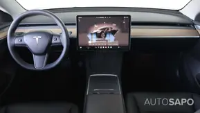 Tesla Model 3 de 2023