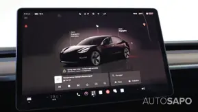 Tesla Model 3 de 2023