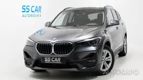 BMW X1 de 2022