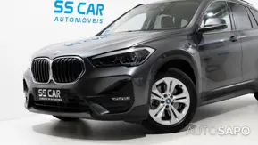 BMW X1 de 2022