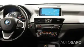 BMW X1 de 2022