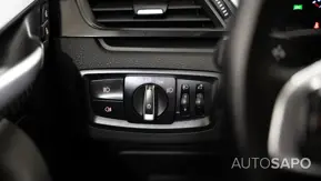 BMW X1 de 2022
