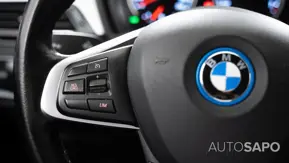 BMW X1 de 2022