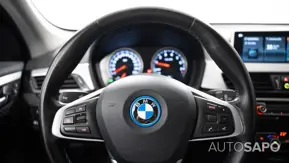 BMW X1 de 2022