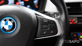 BMW X1 de 2022