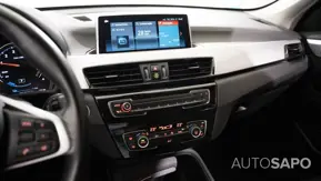 BMW X1 de 2022