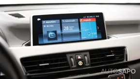 BMW X1 de 2022