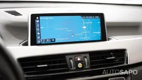 BMW X1 de 2022